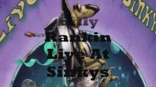 Billy Rankin - Live At Sinkys - Games