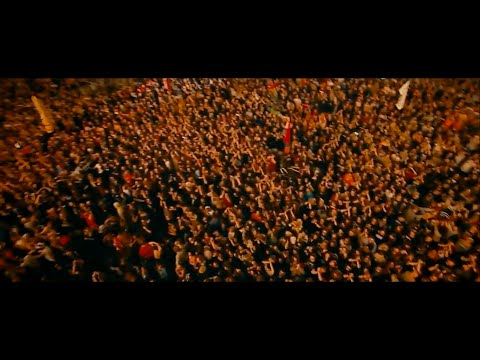 Tarja - Victim Of Ritual (Live At Woodstock 2016)