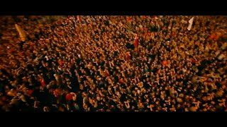 Tarja - Victim Of Ritual (Live At Woodstock 2016)