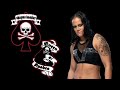 Limb By Limb Shayna Baszler Theme Song 2022