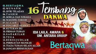 Download lagu Tembang Dakwa Ida Laila Bertaqwa Munafik Istri Tel... mp3