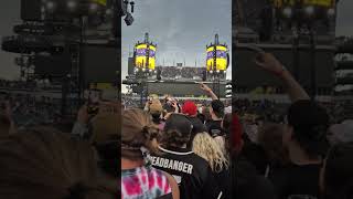 Limp Bizkit - Nookie (Philadelphia - May 23rd 2025)