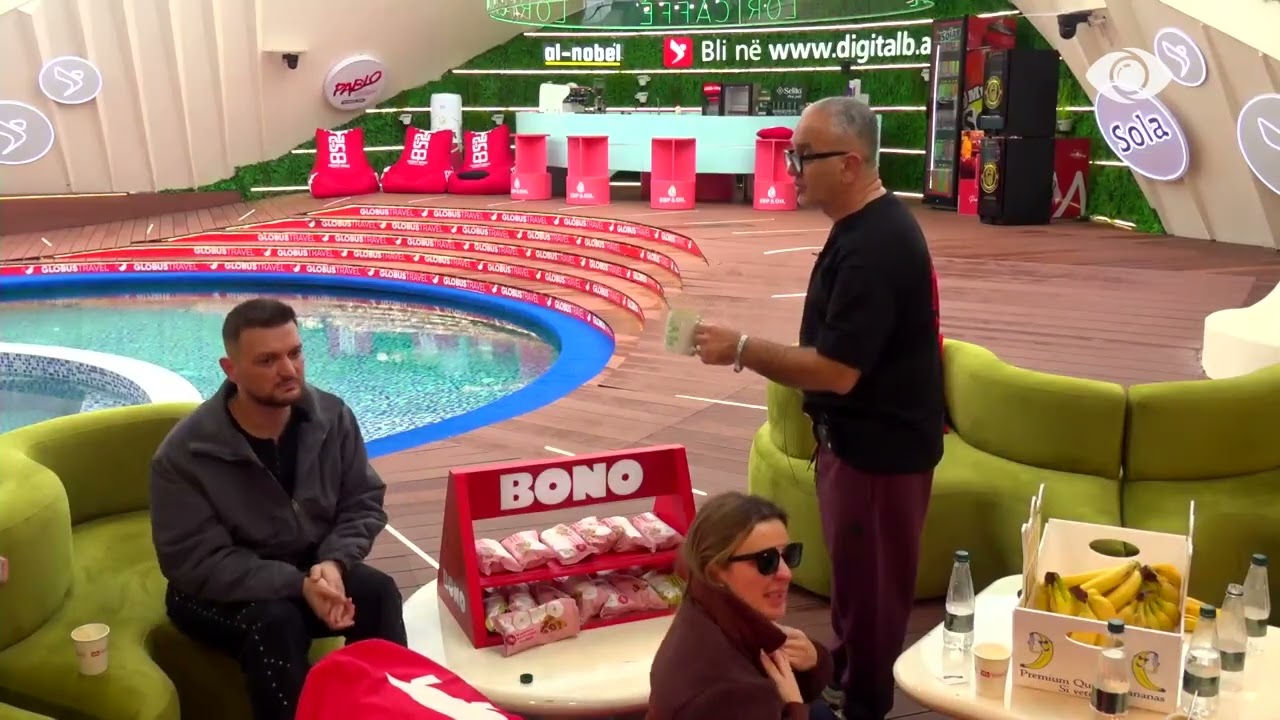 Jam versioni më i mirë i vetes/ Juela- Mateos: Ti nuk di të ngacmosh një vajzë