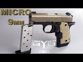 Kimber Micro 9 -[ Full Review & Durability Test ]