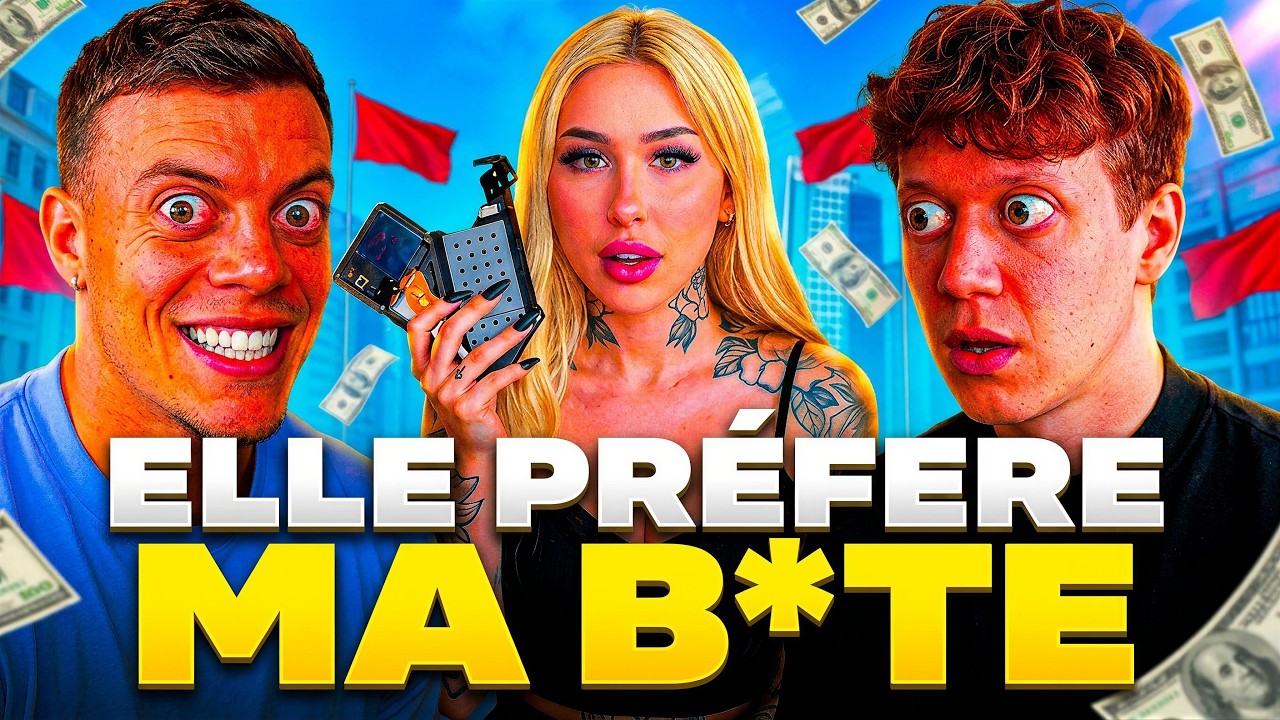YouTube thumbnail