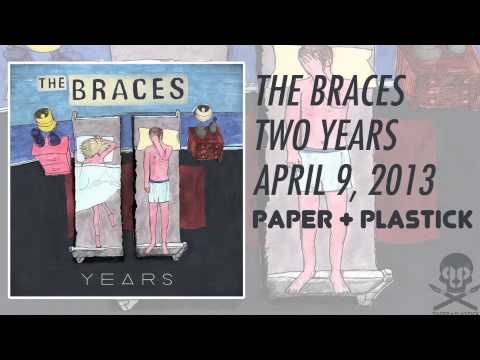 The Braces - Scratches
