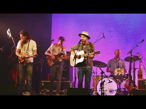 Parsonsfield - Stronger - Live @ The Kate 6.2018
