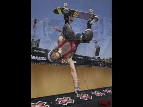 Sublime feat No Doubt - Total Hate (sk8 girls)