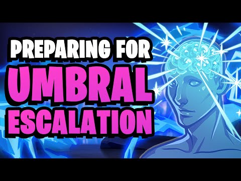 How To Prepare For Umbral Escalations | Quick Dauntless Guide