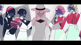 ロウワー/ぬゆり cover efu