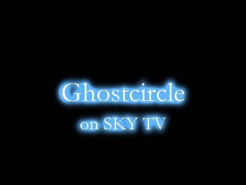 Ghostcircle (Ghost Circle TV)