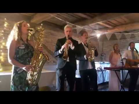 Nagander/Håkansson - "Jag trodde änglarna fanns/Daniels jojk"