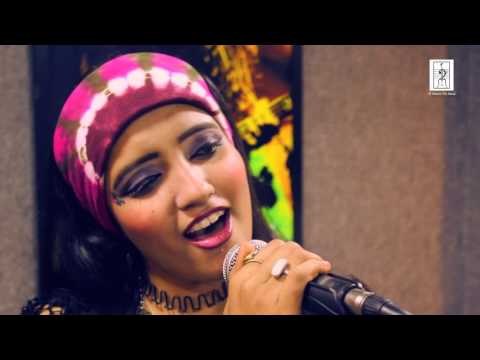 Pooja Shrivastava Ae Dil Hai Mushkil - Female Cover Version By Pooja Shrivastava | D minors - The Band