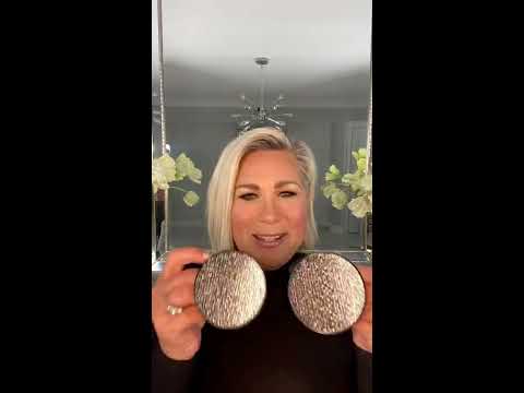 double blushing duo: Stacey's Favorites