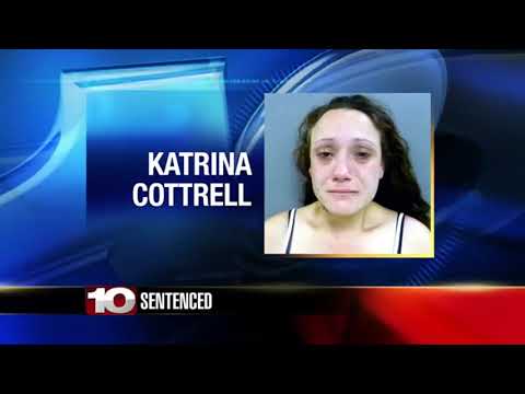 TH woman sentenced to 55 years for home invasion