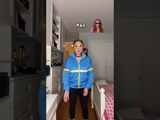 Vídeo relacionado con Yulefly Will Byers - Chaqueta de Strange Will azul, disfraz casual, para adultos, para hombre, cosplay, Halloween, carnaval, talla S