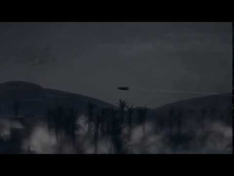 Sniper Elite 3 long shot (in shadows) authentic