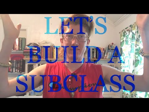 LET'S MAKE A SUBCLASS | DRUIDIC CIRCLE OF COLOR FOR 5E