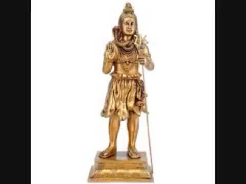 Asha Bhosale | Shiv Stuti | Natraj Stuti