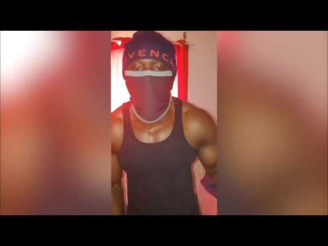 HMP Lifer - 25 years in a song (Uptownkatu)