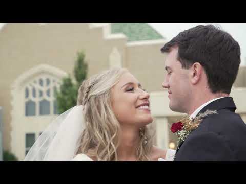 Hannah + Brady | You Keep Walking My Way | Yellow City Film Productions