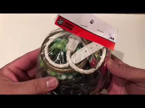 Coinpicker’s Thrift Store Finds #124 (Gold Score!)