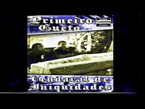 05-Primeiro Gueto - Depois do Nosso Enterro (INSTRUMENTAL)