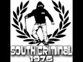 Grobari Jug - South Criminal (Bačka Palanka) 