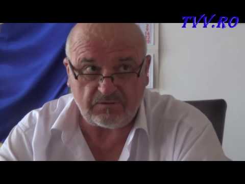 Interviu Costică Postârnac - primar Ipatele, Iași