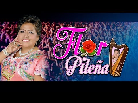 Flor Pileña en Santa Rosa de Canchacalla 2018 ( Vídeo Completo)
