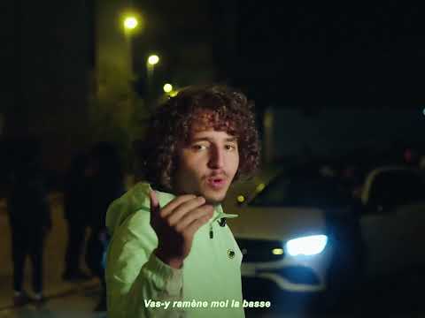 Mougli - RFIFA (Freestyle)