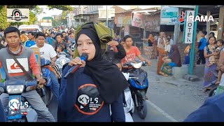 Download lagu Terbaru linda risma lagu saaak tetari versi irama dopang mp3