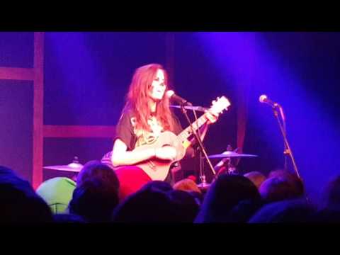 Dodie Clark - Would You Be So Kind?  (Live @ 12th & Porter, Nashville) 10/30/2016