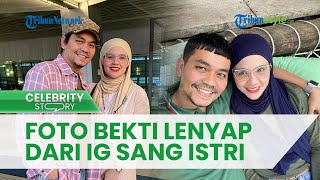 Foto-foto Indra Bekti Raib dari Instagram Aldila Jelita, Kisruh Rumah Tangga?