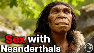 How Neanderthal-Human Interbreeding Changed Us Forever | HISTORY FOR SLEEP MQDEFAULT Thumbnail