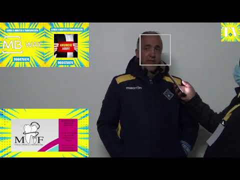 Stream em direto de Clube Desportivo de Alcains Comunicação