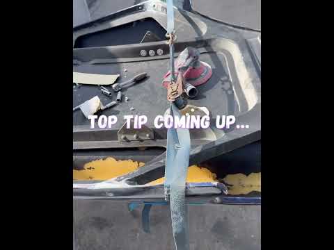 Thumbnail for Ascari Ecosse Concours build pt3 (long boi) by Car