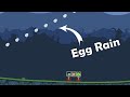 Can Pigs Survive Egg Rain Crazier Than TNT