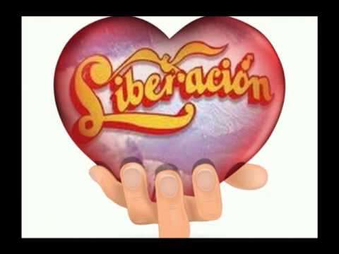 LA BURBUJA LIBERACION