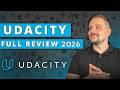 Udacity Review 2025 Unsponsored Is Udacity Nanodegree Worth It