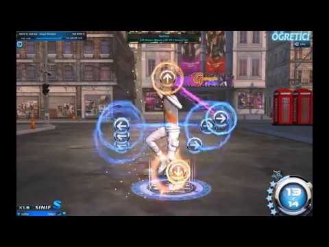 Mstar TR S+ NEXT ft. Kid Ink - Sevyn Streeter ►160 BPM (Extreme 100%)