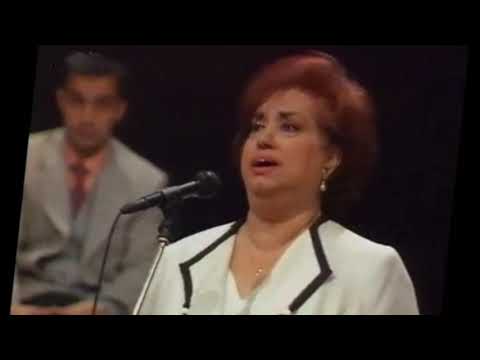 Selma ERSÖZ-Seher Vakti Esen Rüzgar Söyle Bana Hazan Nerde (SEGÂH)R.G.