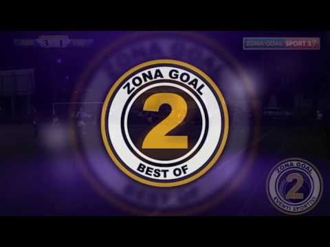 Zona Goal Best Of - GoalKeepers dal 13 al 20 Febbraio