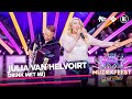 Julia van Helvoirt - Drink met mij • Muziekfeest op het Plein 2022 // Sterren NL