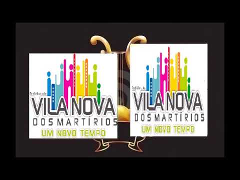 Hino Oficial De Vila Nova Dos Martírios - Jadielson Sousa Lopes