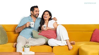 Feel At Home | A Furlenco Original