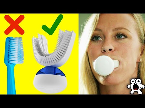 10 INGENIOUS Everyday Inventions To Improve Your Life
