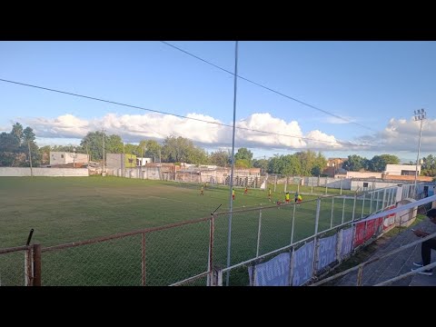 EN VIVO | Liga Metanense – El Galpón vs Michel