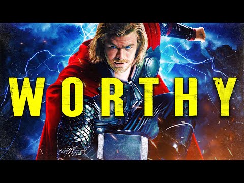 Why Thor (2011) Is STILL The BEST Thor Movie  | Video Essay