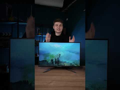 Монитор THUNDEROBOT Zero Q180 (JT00EU00TRU)